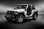 Jeep Wrangler Sport 2018 года